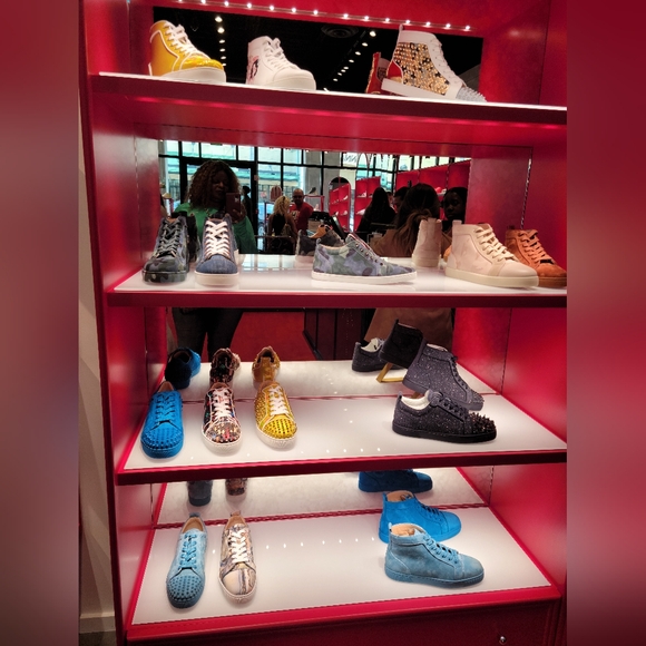 Meet your Posher, Dria - Picture 14 of 17